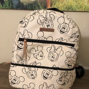 Petunia pickle bottom diaper bag
